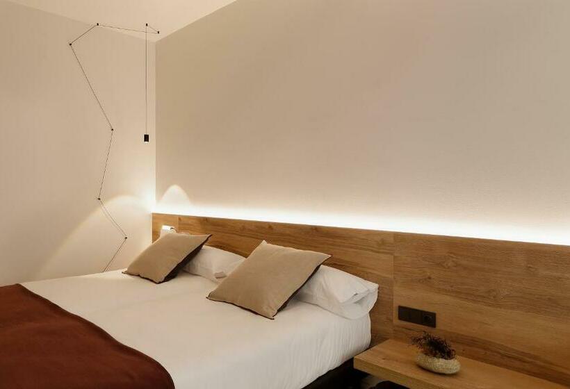 اتاق استاندارد, Munna Hotel Boutique