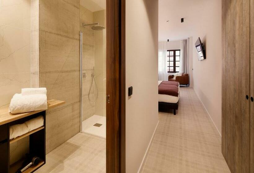 اتاق استاندارد, Munna Hotel Boutique