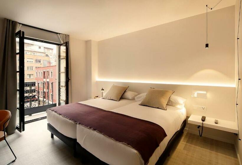 اتاق استاندارد, Munna Hotel Boutique