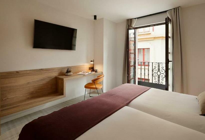 اتاق استاندارد, Munna Hotel Boutique