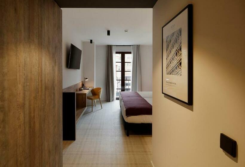 اتاق استاندارد, Munna Hotel Boutique