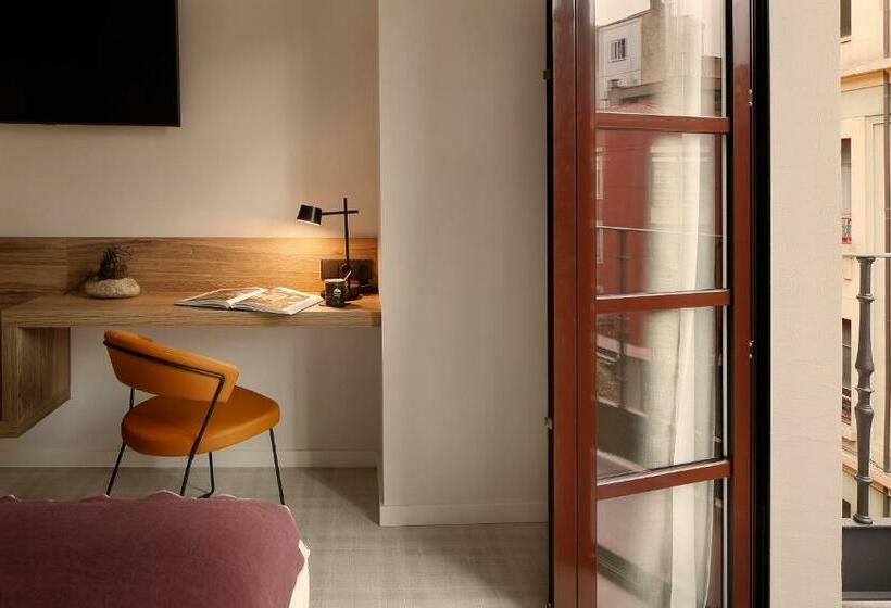 اتاق استاندارد, Munna Hotel Boutique