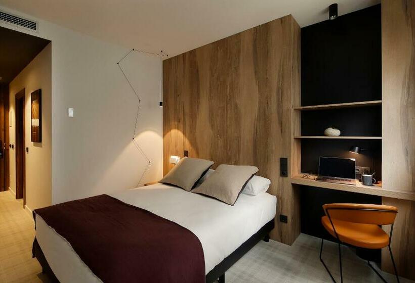 اتاق استاندارد, Munna Hotel Boutique