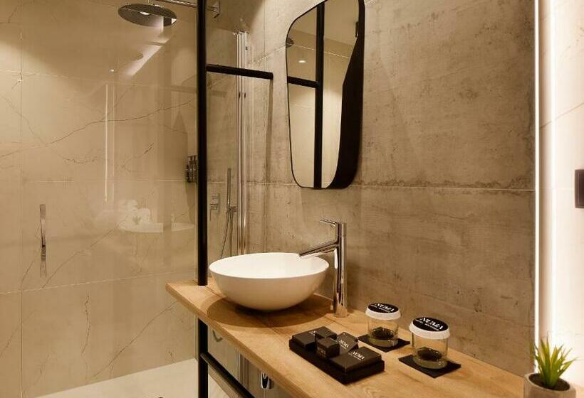 اتاق استاندارد, Munna Hotel Boutique