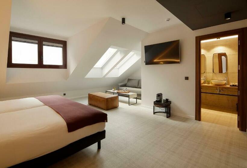 اتاق سوپریور, Munna Hotel Boutique