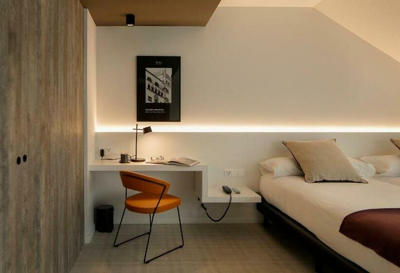 اتاق سوپریور, Munna Hotel Boutique