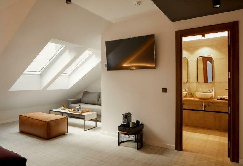 اتاق سوپریور, Munna Hotel Boutique