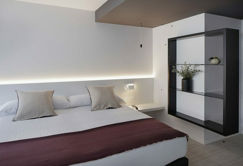 اتاق سوپریور, Munna Hotel Boutique