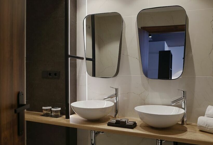 اتاق سوپریور, Munna Hotel Boutique