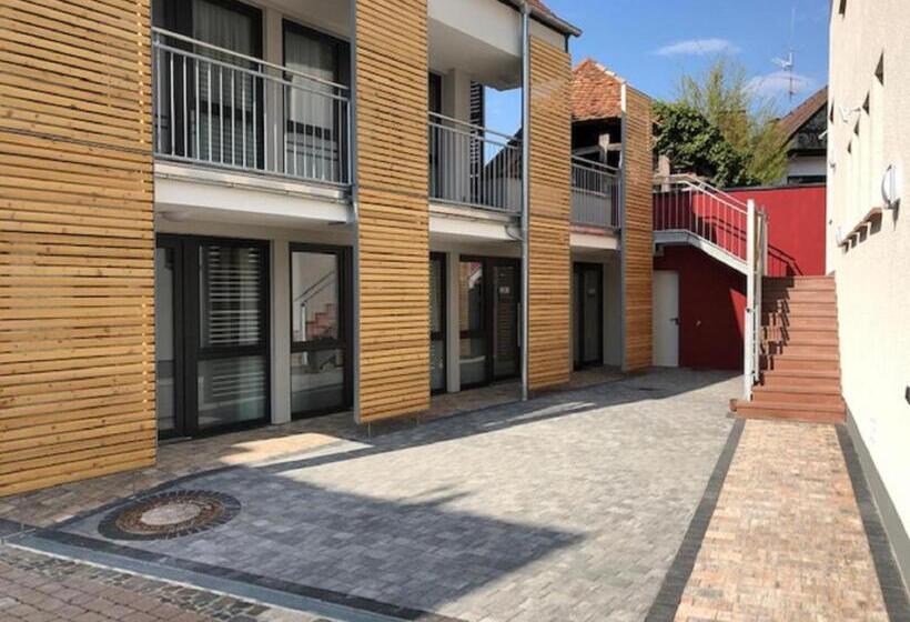 Номер Стандарт Индивидуальный, Weinmotel Simon 1 A