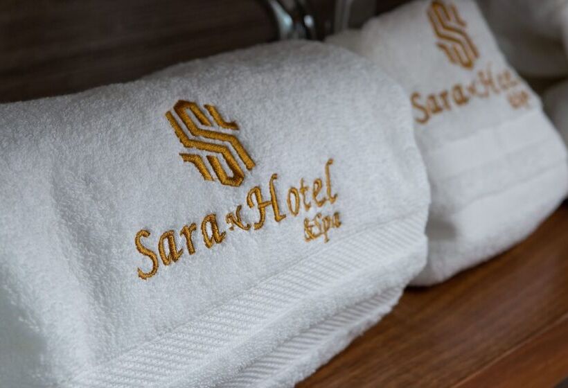 스탠다드 룸, Sara N Hotel & Spa