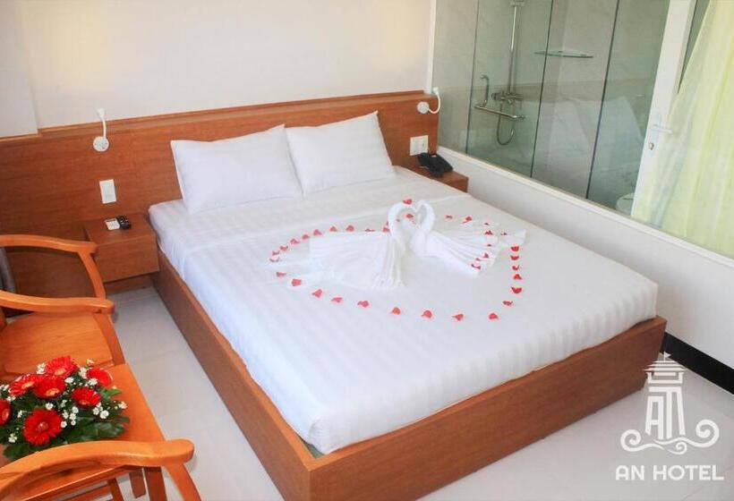 اتاق استاندارد, An Hotel Phan Thiết