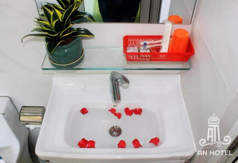 اتاق لوکس, An Hotel Phan Thiết