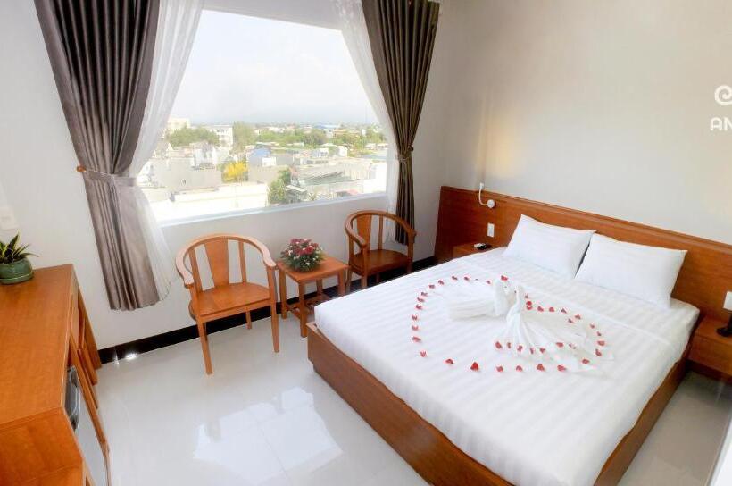 اتاق لوکس, An Hotel Phan Thiết