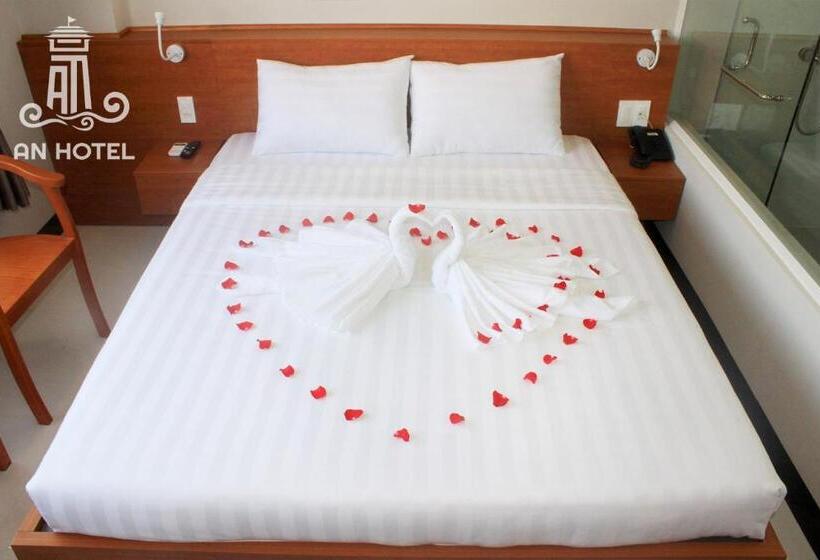 اتاق لوکس, An Hotel Phan Thiết