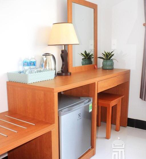 اتاق لوکس, An Hotel Phan Thiết