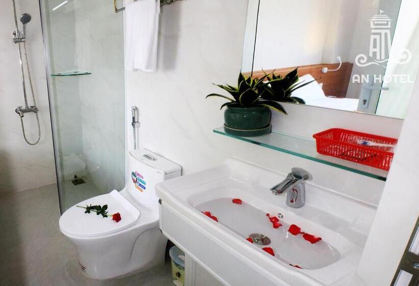 اتاق لوکس, An Hotel Phan Thiết