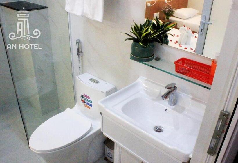 اتاق استاندارد, An Hotel Phan Thiết
