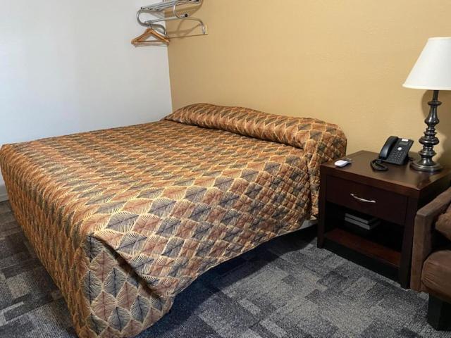 Номер Deluxe, Bear Counrty Inn