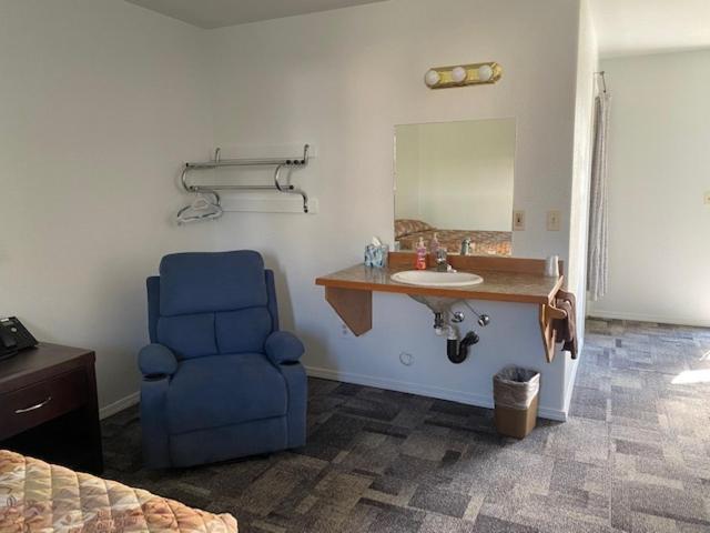 Номер Deluxe Кровать Кинг, Bear Counrty Inn