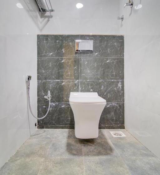 Номер Deluxe, Samaira Residency,dombivali