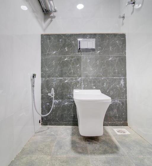 Номер Стандарт Индивидуальный, Samaira Residency,dombivali