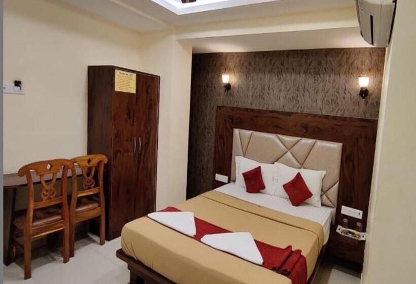 Номер Стандарт Индивидуальный, Samaira Residency,dombivali