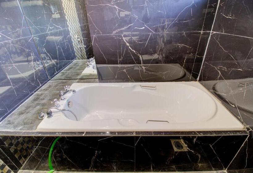 Люкс Повышенной Комфортности, Samaira Residency,dombivali