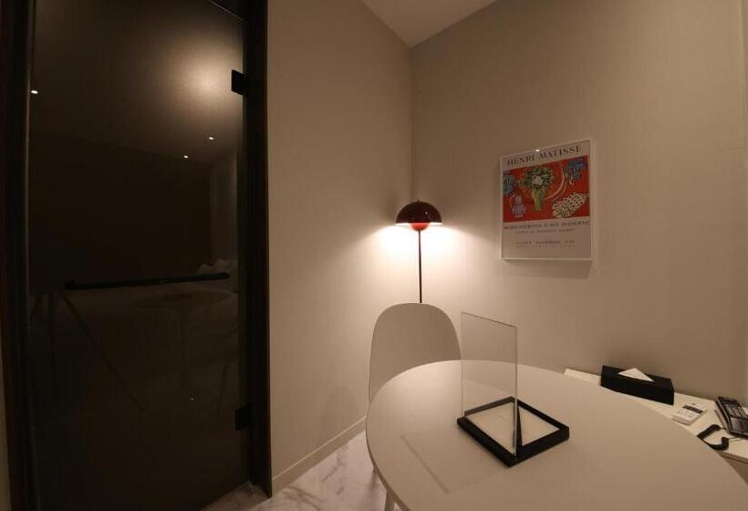 Номер Стандарт, Zam101 Hotel Gimhae