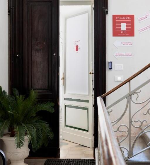 اتاق سوپریور, Casabona1910 Bed&breakfast