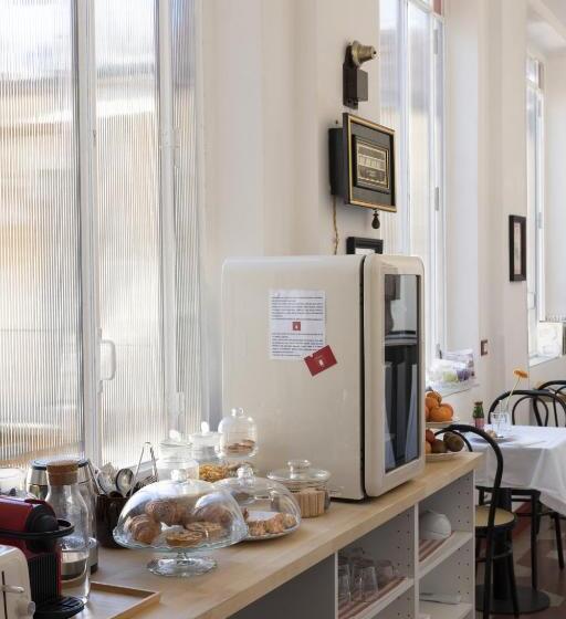 اتاق استاندارد, Casabona1910 Bed&breakfast