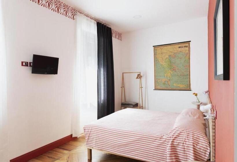 اتاق استاندارد, Casabona1910 Bed&breakfast