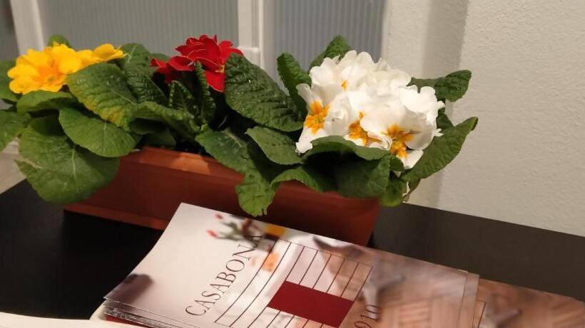 اتاق استاندارد, Casabona1910 Bed&breakfast