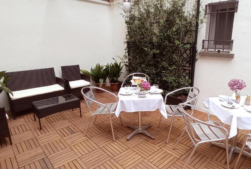 اتاق سوپریور, Casabona1910 Bed&breakfast