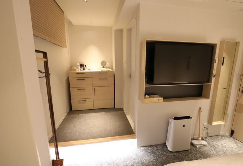 اتاق اکونومی, Gen Hotel Kamakura