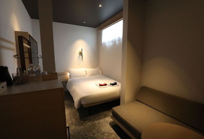 اتاق استاندارد, Gen Hotel Kamakura