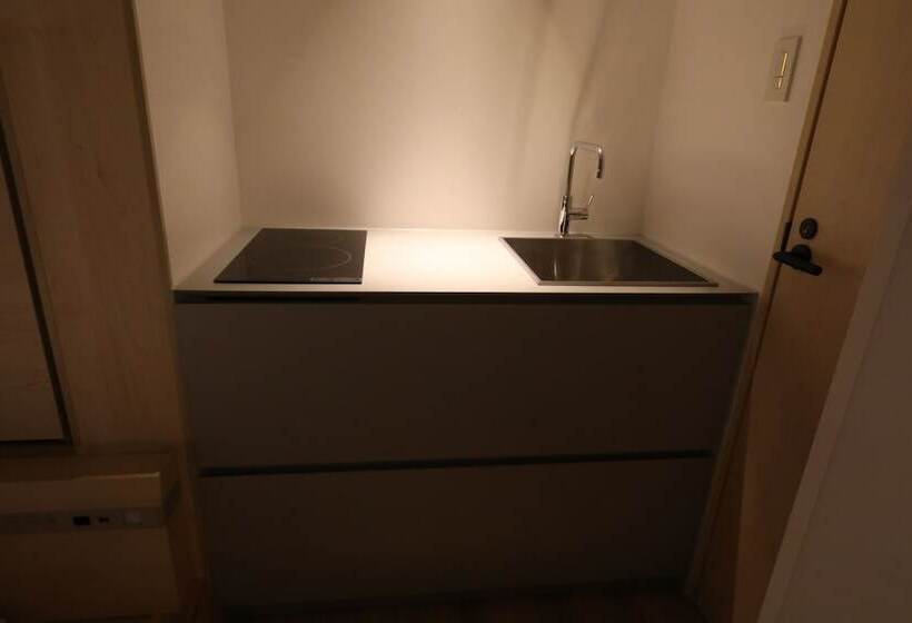 اتاق لوکس, Gen Hotel Kamakura