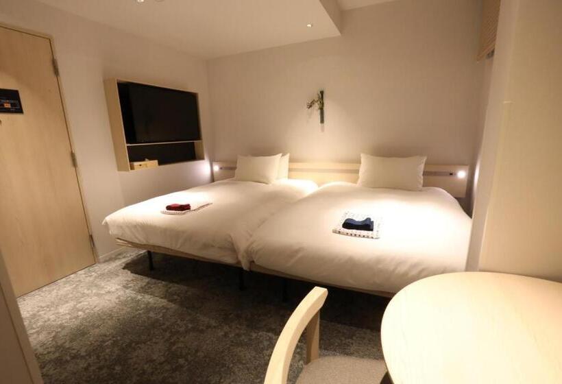 اتاق استاندارد, Gen Hotel Kamakura