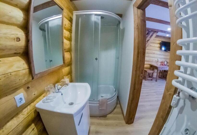 Номер Стандарт, Greenwood