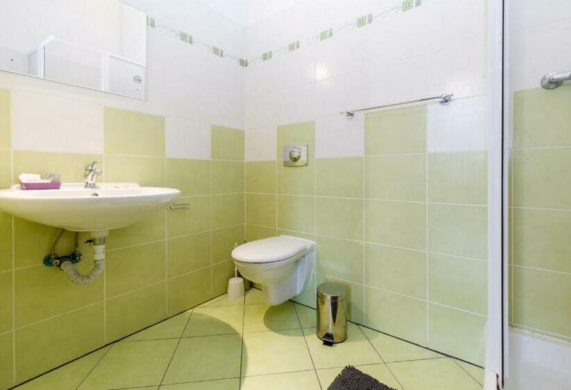 Номер Стандарт, Sherwood Hotel Vojkovice Nad Ohří