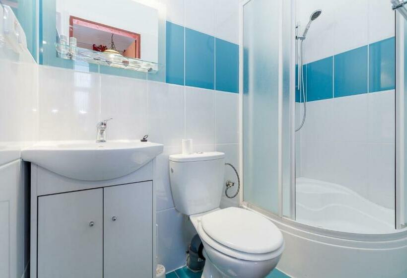 Номер Deluxe, Sherwood Hotel Vojkovice Nad Ohří