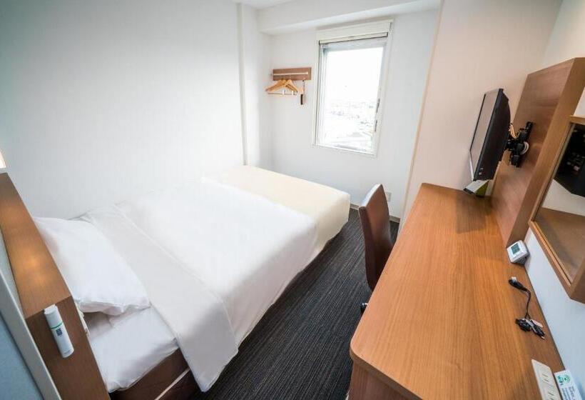 标准间, Super Hotel Fujinomiya