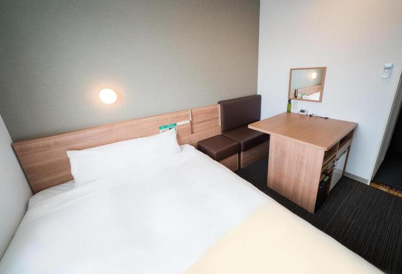 高级大房间, Super Hotel Fujinomiya