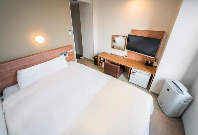 标准间, Super Hotel Fujinomiya
