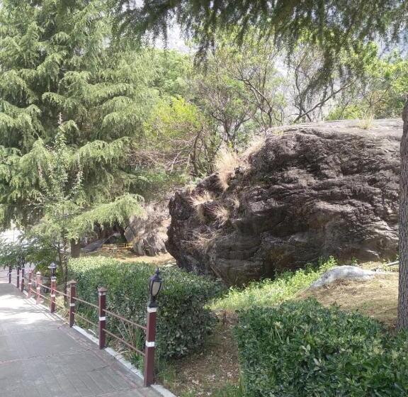디럭스 룸, Mashoo Resorts , Bhuntar