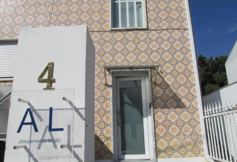 Семейный Номер, Guesthouse Marialva Park
