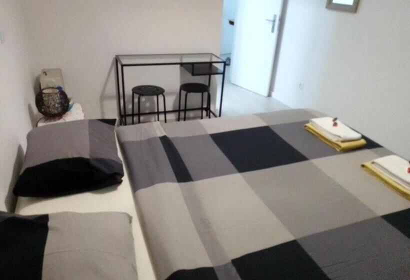 Номер Стандарт, Guesthouse Marialva Park