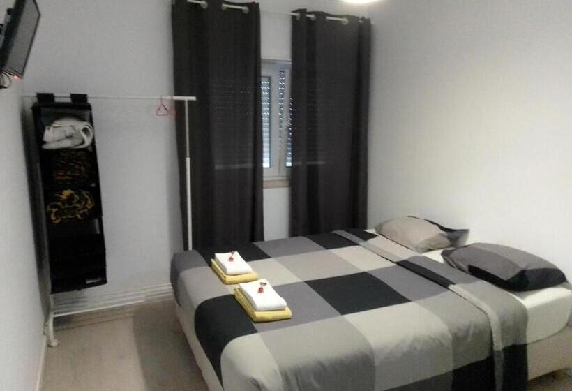 Номер Стандарт, Guesthouse Marialva Park