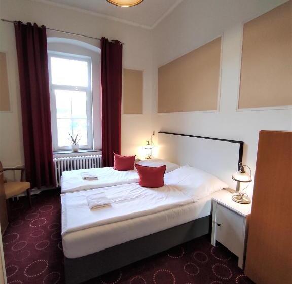 Номер Стандарт, Sherwood Hotel Vojkovice Nad Ohří