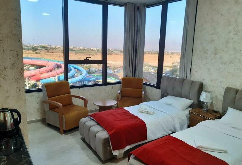 Chambre Standard, Dolphin Suites